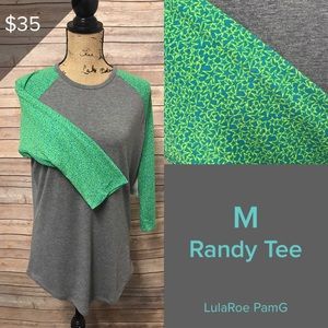 LulaRoe Randy